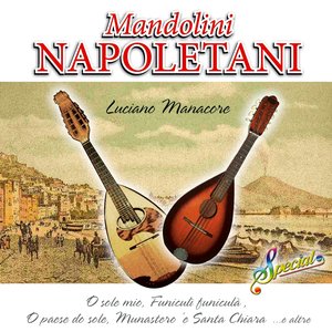 Mandolini Napoletani