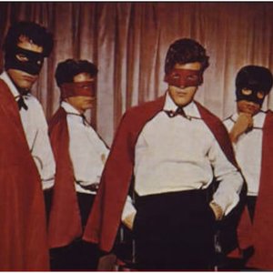 The You Know Who Group 的头像