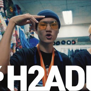 H2ADIN 的头像