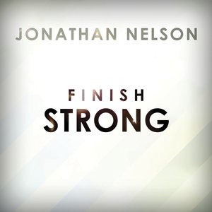 Finish Strong - Single