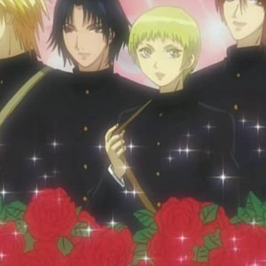 Yamato Nadeshiko Shichi Henge - Kiyoharu 的头像