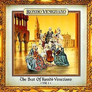 The Best of Rondò Veneziano, Volume 1