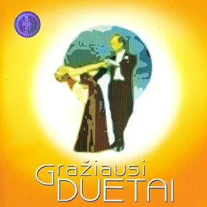 Gražiausi Duetai