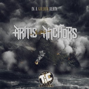 In a Golden Reign - EP