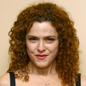 Bernadette Peters