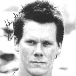 Kevin Bacon のアバター