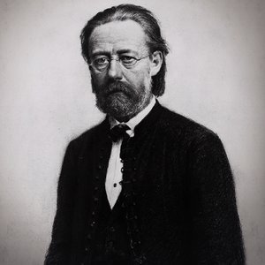 Avatar für Bedřich Smetana