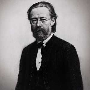 Bedřich Smetana photo provided by Last.fm