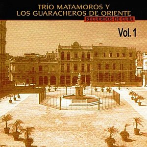 Recuerdos De Cuba: Volume 1