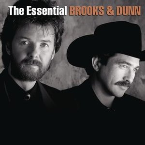 The Essential Brooks & Dunn