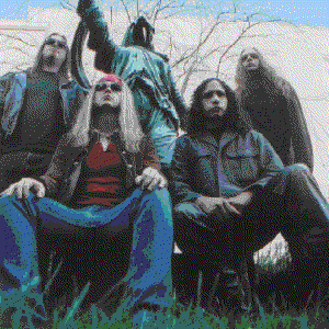 Black Manta photo provided by Last.fm