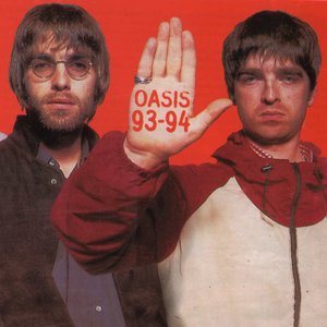 The Red Album: 93-94