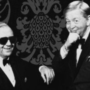 George Shearing & Mel Tormé için avatar