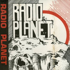 radio planet