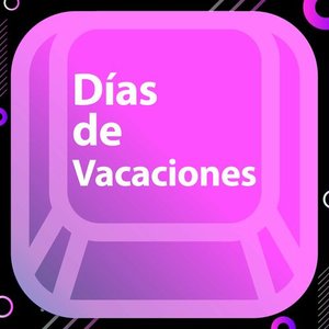 Días de Vacaciones