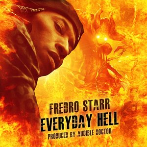 Everyday Hell Single