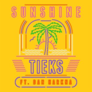 Sunshine (feat. Dan Harkna) [Acoustic Version]