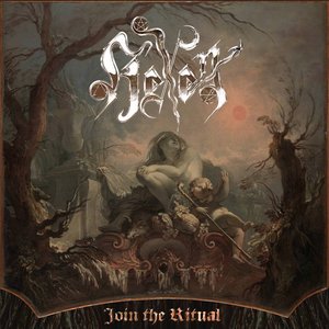 Join The Ritual