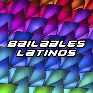 Bailables Latinos