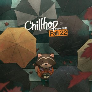 Chillhop Essentials Fall 2022