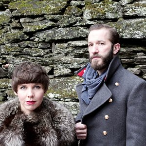 Sarah Neufeld & Colin Stetson 的头像