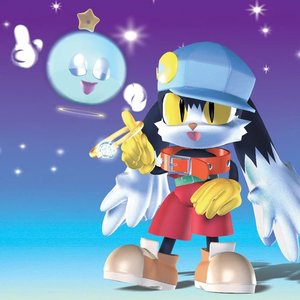 Avatar for Klonoa Series Sound Team