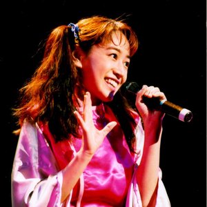 横山智佐 のアバター