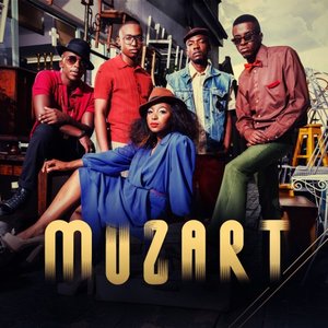 Muzart