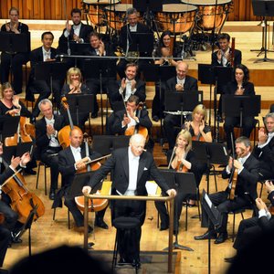 Avatar för Bernard Haitink, Concertgebouw Orchestra