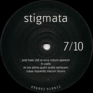 Stigmata 7/10