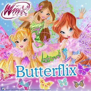 Winx Club Butterflix - Serie 7
