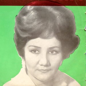 Нажия Аллаярова 的头像