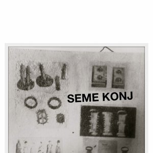 Seme Konj 的头像