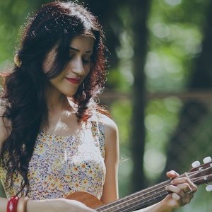 Vasuda Sharma 的头像