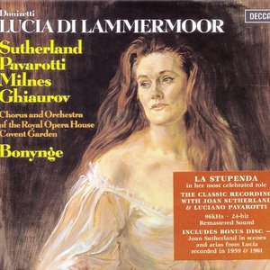 lucia di lammermoor