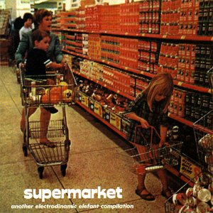 Image for 'supermarket (ER-1051)'