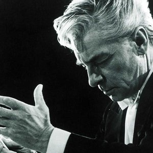 Wiener Philharmoniker, Herbert von Karajan 的头像