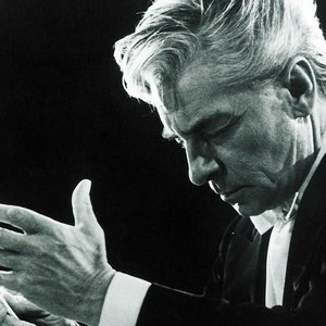 Awatar dla Wiener Philharmoniker, Herbert von Karajan