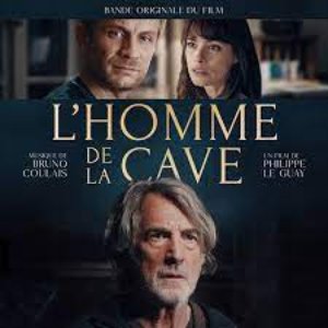 L'homme de la cave (Bande originale du film)