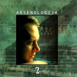 Arsenologija 2