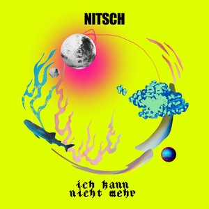 Ich kann nicht mehr - Single