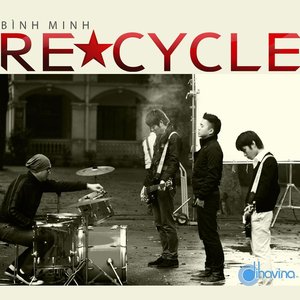 Re-Cycle 的头像