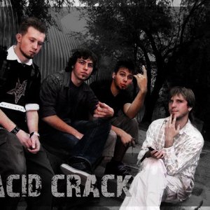 Acid Crack 的头像