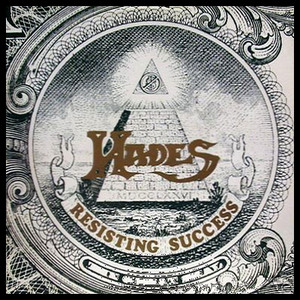 Resisting Success cover
