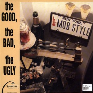 The Good, the Bad, the Ugly