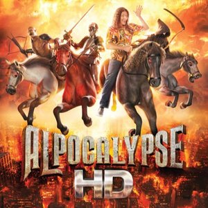 Alpocalypse HD