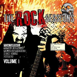 The Rock Sessions Vol.1