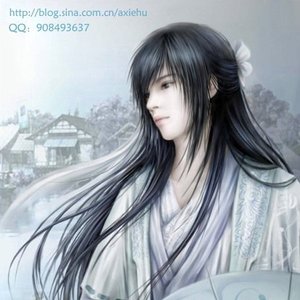 Avatar de Assen捷