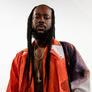 Adekunle Gold