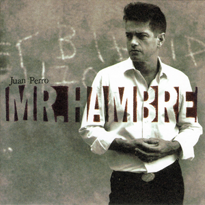 Mr. Hambre cover